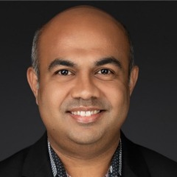 Abhijit Pawar, Chief Quality Officer, Meridian Building Solutions