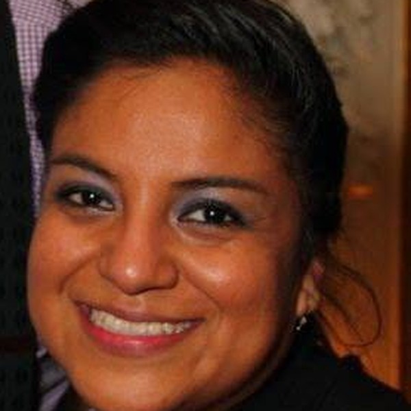 Hayde Mancilla, Chief Client Success Officer, Meridian Building Solutions